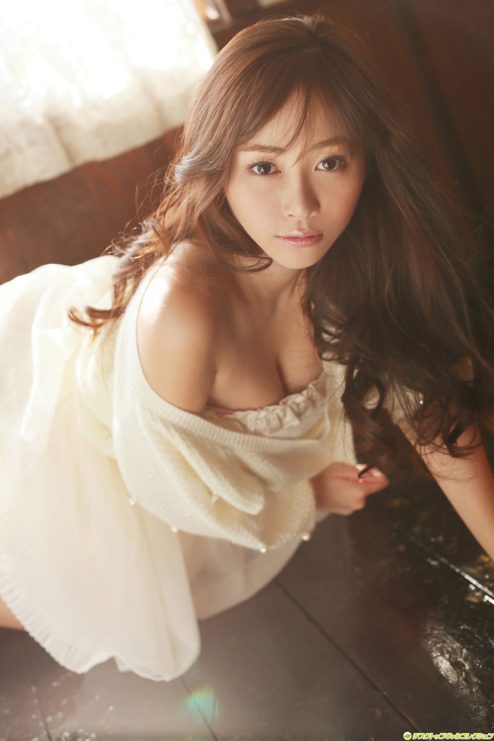 [DGC] NO.1119 Gravure Idols Anri Sugihara 杉原杏璃